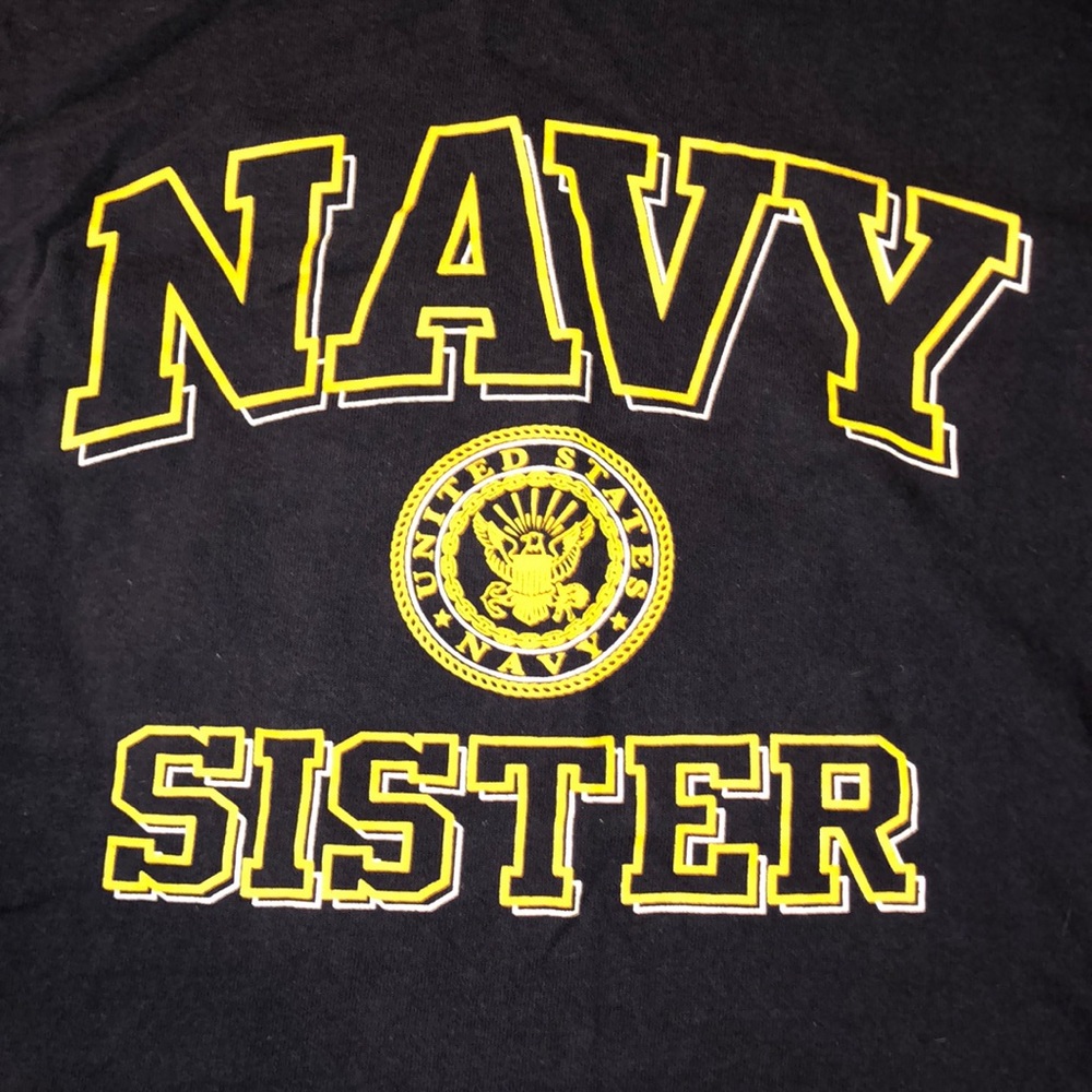 United States Navy Shirt